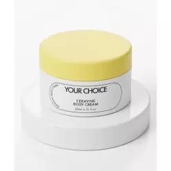 유어초이스 세라바인 바디크림 200ml