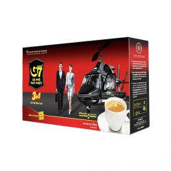 G7 베트남 커피 3in1 믹스커피 21T (내수용)/ C