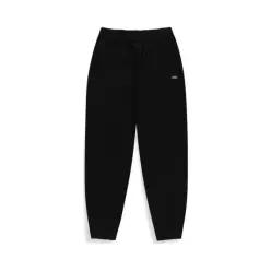 내셔널지오그래픽 키즈 NATIONAL GEOGRAPHIC KIDS K254UPT910 니트 트레이닝 조거 팬츠 (기모) CARBON BLAC
