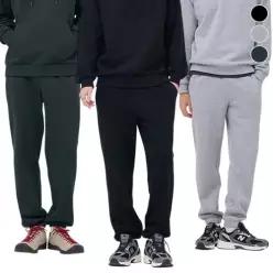 ESSENTIAL 기모 조거PANTS/3Color 7000044946 A928_EFRU7221C