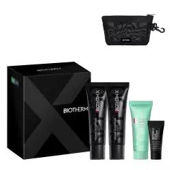 단독 NEW 비오템X UV 디펜스 30ml 듀오 기획 세트 +메쉬 파우치 5ml 올인원 20ml 증정