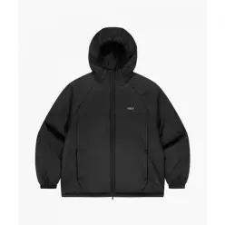 HDEX 에이치텍스 소프트쉘 라이트 푸퍼 자켓 (Black)386066