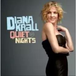 [LP] Diana Krall (다이애나 크롤) - Quiet Nights [LP]