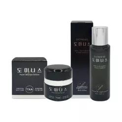 티지 도미나스 크림 6 엑스피 시즌6 50g 에센스 70ml 트라넥산삼 도미나 세트