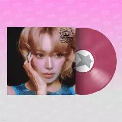 [LP] 르세라핌 (LE SSERAFIM) - 2nd Single Album 'Made My Night' Vinyl [HOT PINK ver.] (르세라핌 (LE SSERAFIM) 2nd Single Album 'Made My Night'  )