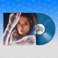[LP] 르세라핌 (LE SSERAFIM) - 2nd Single Album 'Made My Night' Vinyl [SKY BLUE ver.] (르세라핌 (LE SSERAFIM) 2nd Single Album 'Made My Night'  )