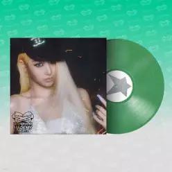 [LP] 르세라핌 (LE SSERAFIM) - 2nd Single Album 'Made My Night' Vinyl [SPRING GREEN ver.] (르세라핌 (LE SSERAFIM) 2nd Single Album 'Made My Night'  )