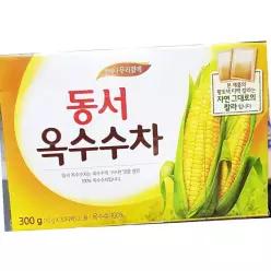 동서 옥수수 차 10g 30개 24개 업소용 음료 카페 사장님