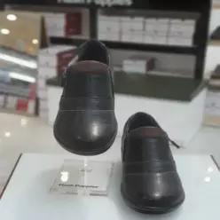 여성 세미 캐주얼 컴포트 단화 03fj455CA