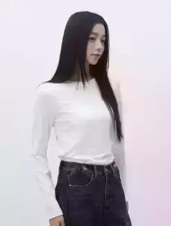 제네럴아이디어 generalideastandard 히트젯 라운드넥 티셔츠 WHITE WBE4L01515