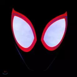[LP] 스파이더맨: 뉴 유니버스 영화음악 (Spider-Man: Into The Spider-Verse OST) [LP] (스파이더맨 시리즈 )