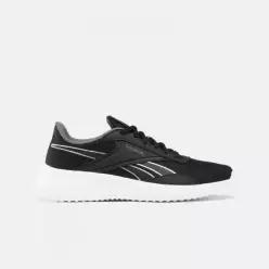 Reebok 리복 4 러닝화 - 검은색-흰색 7835506