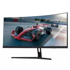 비트엠 Newsync X300WF200 DCI-P3 커브드 게이밍 4209603