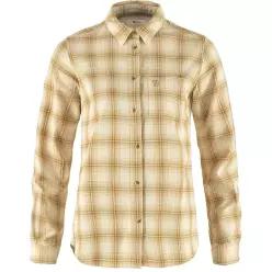 FJALL RAVEN Fjellraven 외빅 플란넬 1756417