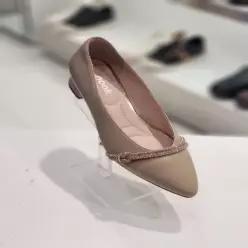 [AK수원점] [무크] 여성 보석줄 드레스 펌프스 3cm 522102AP