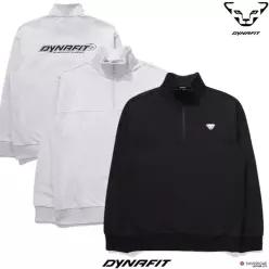다이나핏 YUP24213[다이나핏]남성,여성 토리노 반집업 면혼방 봄 맨투맨티셔츠 (기존가 99,)