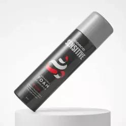 [민감성/밀착거품] 도루코 프로 센서티브 쉐이빙 폼 210ml