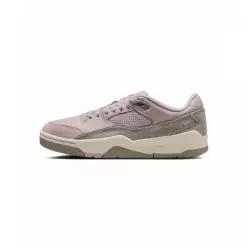 매장정품 나이키 NIKE 조던 플라이트 코트 W - 파티클 로즈:페일 아이보리:이니그마 스톤 FZ9854-606 21360