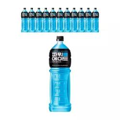 [코카콜라] 파워에이드 마운틴블라스트 1.5L, 12개