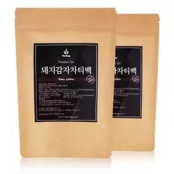 [티랑] 순수 돼지감자차 100티백