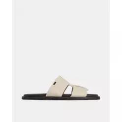 ALDO 알도 곤잘로 샌들 - 화이트 콤보 7787393
