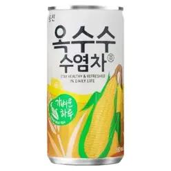웅진옥수수수염차 옥수수수염차 웅진 웅진옥수수수염 180mlx30캔