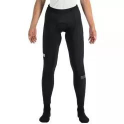 Sportful 스포트풀 네오 써멀 타이츠 여성용 - 002 블랙 407910