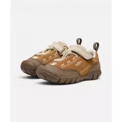 킨 KEEN 재스퍼 II 키즈리틀키즈 스니커즈 CHIPMUNKBIRCH KNSO6F501CM 507031