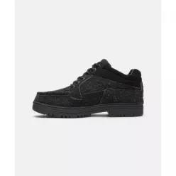 TIMBERLAND (남성) 헤리티지 목토 GTX 미드 - 블랙 스웨이드 / A2JU5-EK4328604