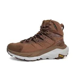 호카 카하2 고어텍스 남자 여자 등산화 트레킹화 신발 다크 브라운 1123156-DHR