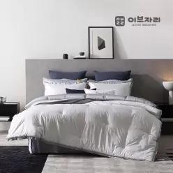 이브자리 라지킹_프리미엄 한지모달 베딩풀세트