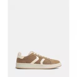 ALDO 알도 레트로킥스 스니커즈 - 샌드 7213982