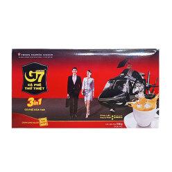 G7 커피믹스 3in1 21T (내수용)/인스턴트 베트남커피