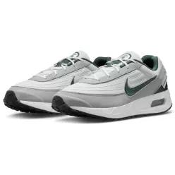 Nike 나이키 유니섹스 화이트 미시간 주립 스파르탄스 에어 맥스 버스 스니커즈 7537285