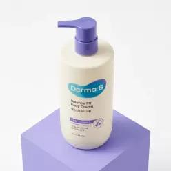 비 밸런스핏 바디크림 380ml