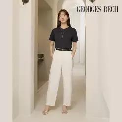 (런칭가 79,000원) 26SS 라이트 배럴 팬츠 4종