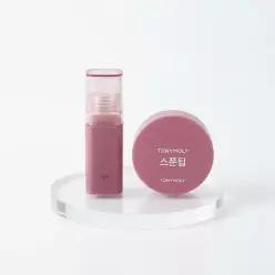 [NEW] 토니모리 컬러 케어링 립 오일 3SKU