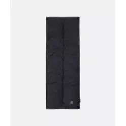 여성 퍼텍스 프리마로프트 인슐레이션 와이드 머플러 QEAKX26652BLK 7362404