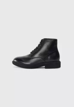 ALDO 알도 월튼 - 레이스업 앵클 부츠 검정색 6991563
