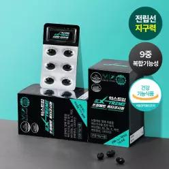 익스트림 쏘팔메토 옥타코사놀 550mgX30캡슐30일분 181732