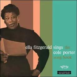 [LP] Ella Fitzgerald (엘라 피츠제럴드) - Sings The Cole Porter Songbook [2LP] (2019 Verve & Impulse Vital Vinyl 시리즈 )