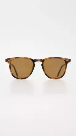 GARRETT LEIGHT 가렛트 레이트 브룩스 선글라스 7762139