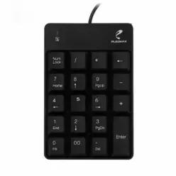 PC용품 PLEOMAX PKB-N85 이무 미니 유선 숫 보드