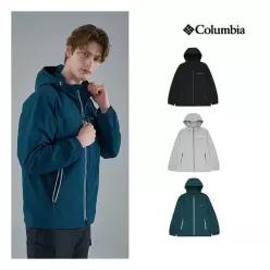 컬럼비아 남성 옴니쉴드 자켓 바람막이 1종