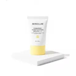 SKIN N LAB 포어베리어 틴티드 선스크린 50ml [SPF 50+ PA++++]