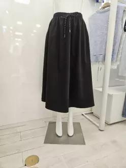 플레어 와이드 팬츠 (618611) _EPT