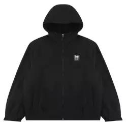 코닥 에센셜 후드 자켓 K6323LJKG1BLK