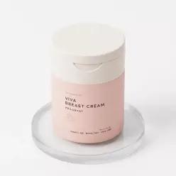 비바코리아 비바 가슴 임산부 바디 크림 100ml