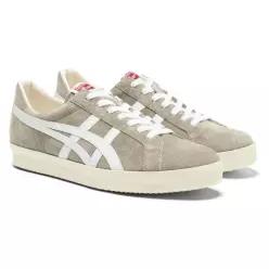 오니츠카타이거 FABRE NM PALE BEIGE WHITE 운동화 스니커즈