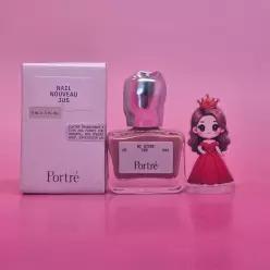 포트레 네일 누보 주스 &&& 코랄리나